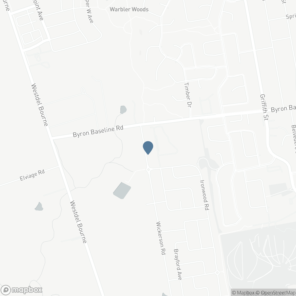 2036 WICKERSON ROAD, London, Ontario N6K 4R6